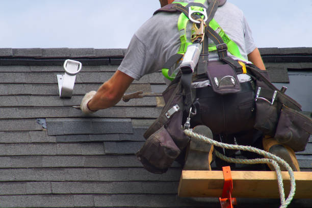 Best Roof Gutter Cleaning  in Westerville, OH
