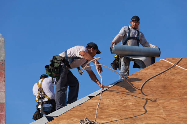 Best Roof Restoration Services  in Westerville, OH