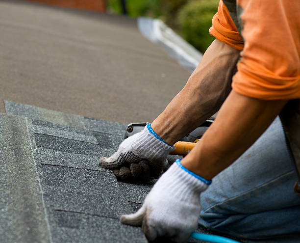 Best Emergency Roof Repair  in Westerville, OH